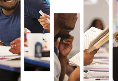 Learning behind bars