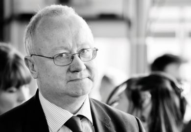 Leighton Andrews, Cardiff University business school