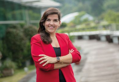 Leila Guerra Leila Guerra