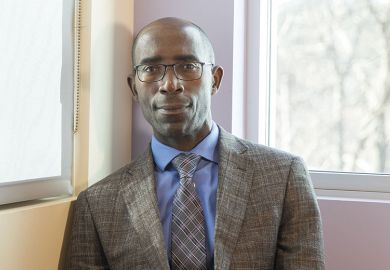 Léonce Ndikumana
