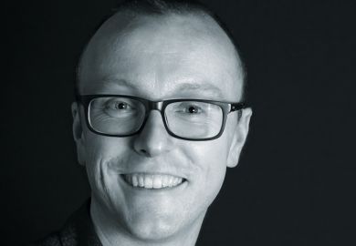 Liam Sinclair, University of St Andrews