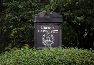 Liberty University