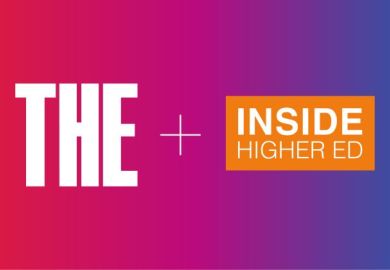 THE-Inside Higher Ed