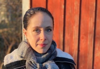 Linnea Taylor Linnea Taylor