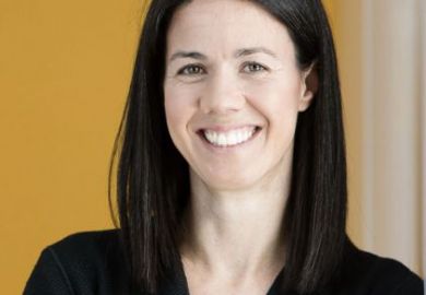 Eleni Linos, professor of dermatology at Stanford University 