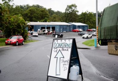 Southern Cross University