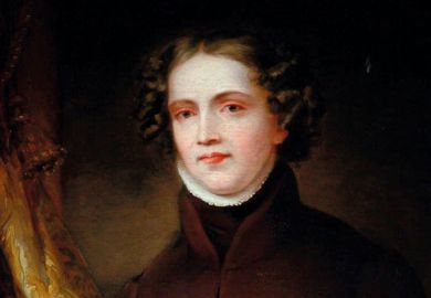 Anne Lister