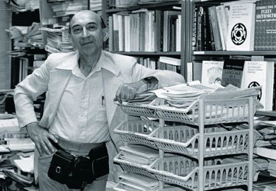 Lotfi Zadeh Lotfi Zadeh