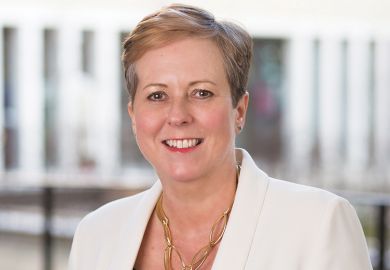 Lori Houlihan, 1967-2021