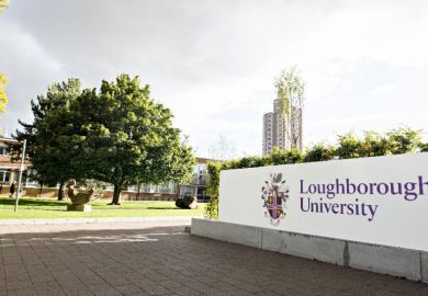Loughborough University