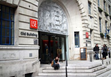 LSE