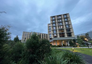 Macquarie University Macquarie University