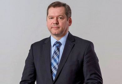 Professor Papič Professor Papič