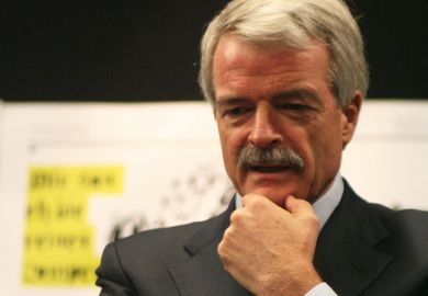 Malcolm Grant