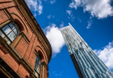 Manchester