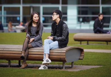 Manchester University