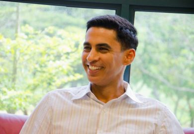 Manu Kapur Manu Kapur