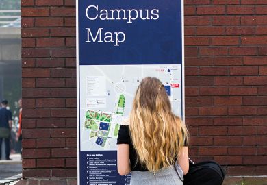 campus map campus map