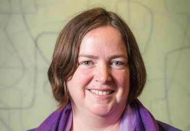 Marcelle McManus Marcelle McManus