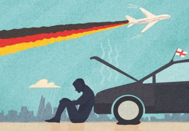 Marcus Butt illustration (10 September 2015) Marcus Butt illustration (10 September 2015)