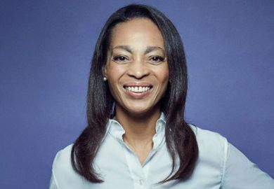 Margaret Casely-Hayford Margaret Casely-Hayford