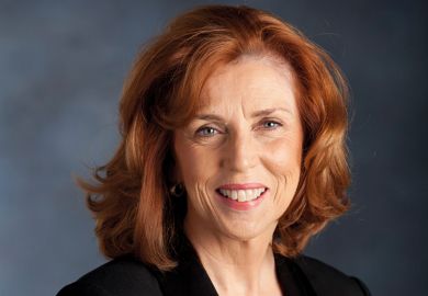 Margaret Gardner