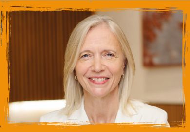 Mariët Westermann, New York University Abu Dhabi