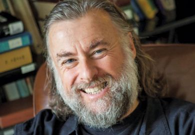 Mark Edmundson, University of Virginia