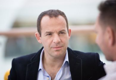 Martin Lewis of Money Saving Expert Martin Lewis of Money Saving Expert