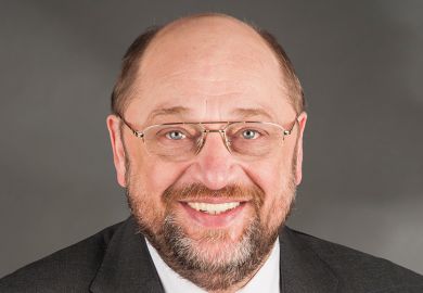 Martin Schulz