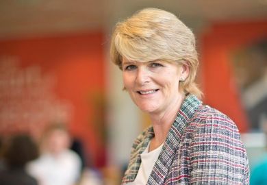 Mary Cunock Cook