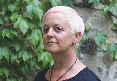 Mary Vaughan Johnson, 1961-2021