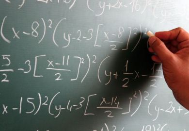 Why study maths at college? Mathematics, maths, math