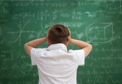 Maths problems