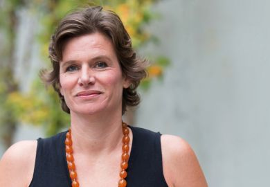 UCL economist Mariana Mazzucato UCL economist Mariana Mazzucato