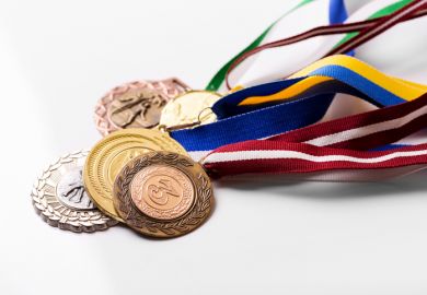 Medals