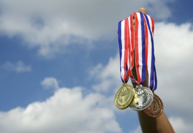 Medals
