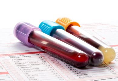Medical research