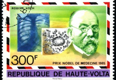 Medicine Nobel Prize