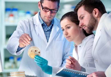 Why study medicine? medical students