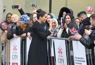 Meghan Markle