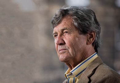 Melvyn Bragg