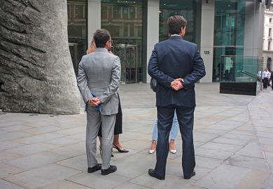 Men in suits Men in suits