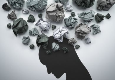 Mental health Mental health