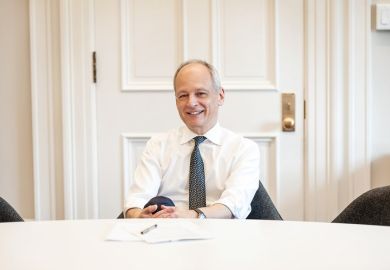Meric Gertler Meric Gertler