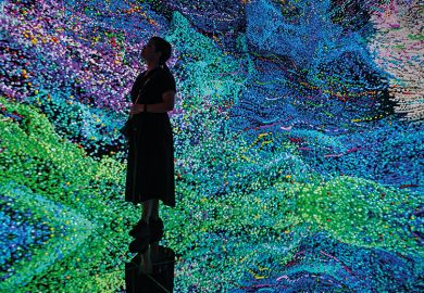 Mediterranean take on the metaverse scores first with master’s