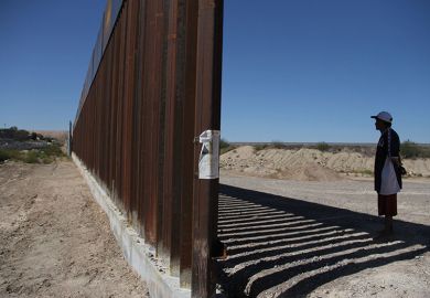mexico wall mexico wall