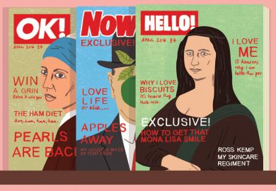 Michael Parkin illustration (14 April 2016)