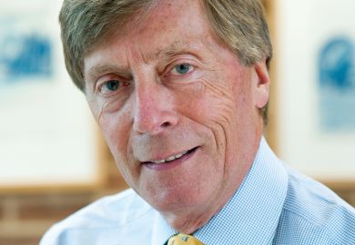 Michael Farthing Michael Farthing