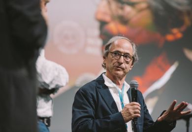 Michael Levitt